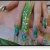 Nail Art 2009